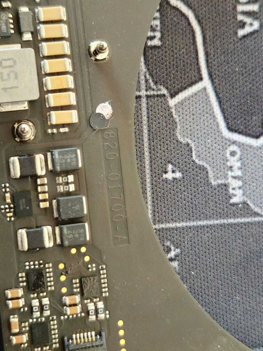 Placa deBaza MacBook Pro 16 A2141 2019 i9/32Gb/1Tb SSD Factura+Garanti