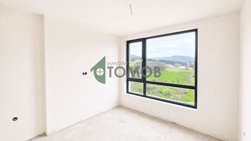 Продава се Четиристаен апартамент в Стара Загора, Аязмото - 112 кв.м за 820 €/кв.м - Снимка #7