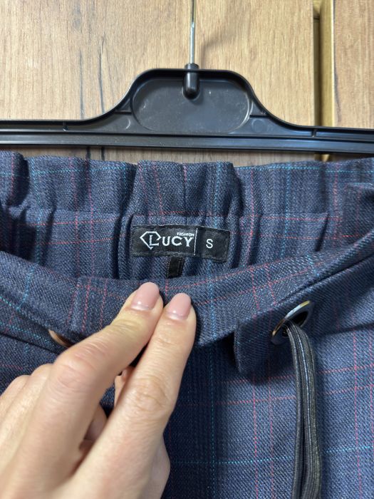 Дамски панталон Lucy fashion