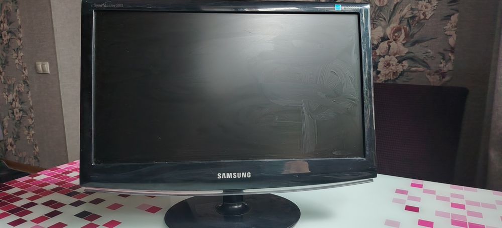 Продам монитор Samsung