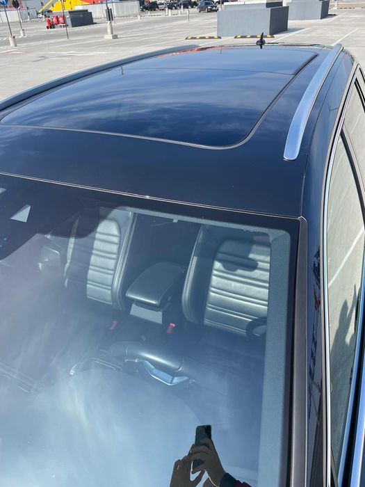 VOLKSWAGEN Passat 2019 — imagine 4