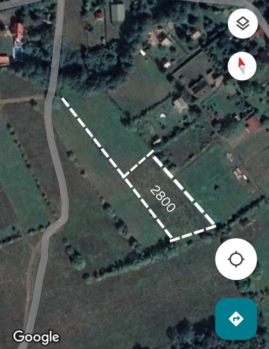 Terenuri de vanzare Campul Cetatii