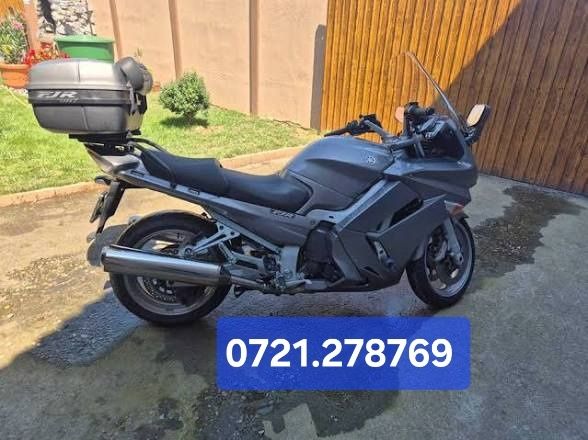 Motoscuter Profesional NATO