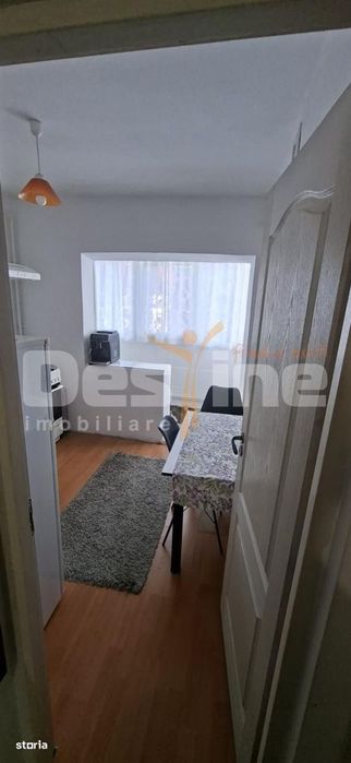 Apartament de închiriat | Zona Zimbru | 1 cameră, 48 mp, etaj 8