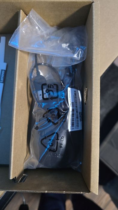 Tastatura si mouse Lenovo NOI