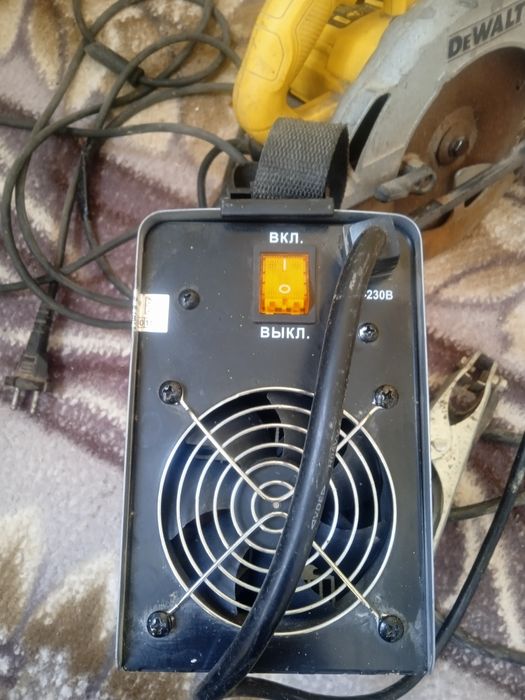 пчелка,сварочный апарат сатылады