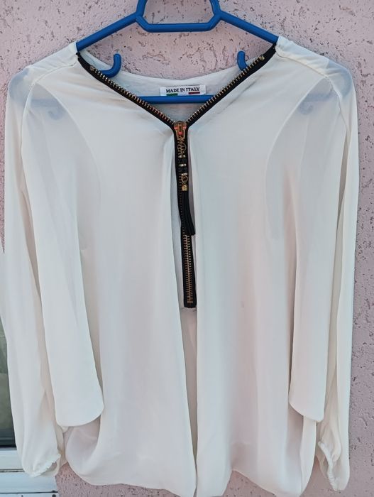 Cămăși damă Made in Italy mărimea S