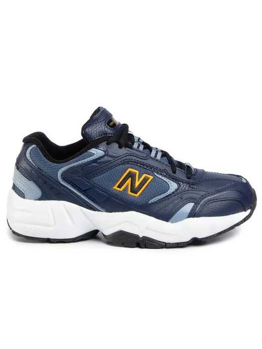 New Balance - WX452SW Тъмносин №42 1/2 Оригинал Код 560
