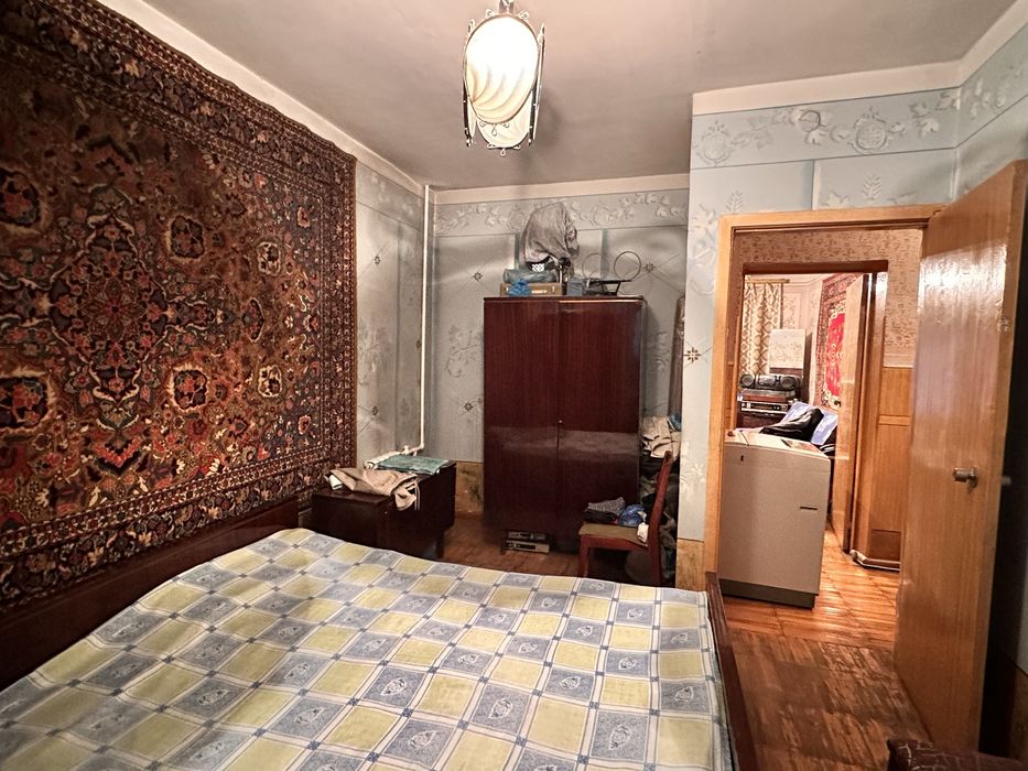 Продается 2 комнатная квартира Саламатина - Южный вокзал