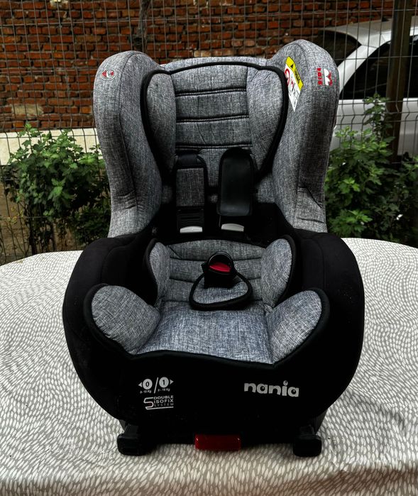 Детско столче за кола