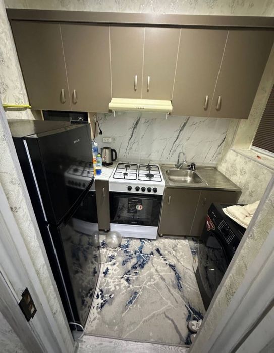 Дубовая | Яшнабад | 450