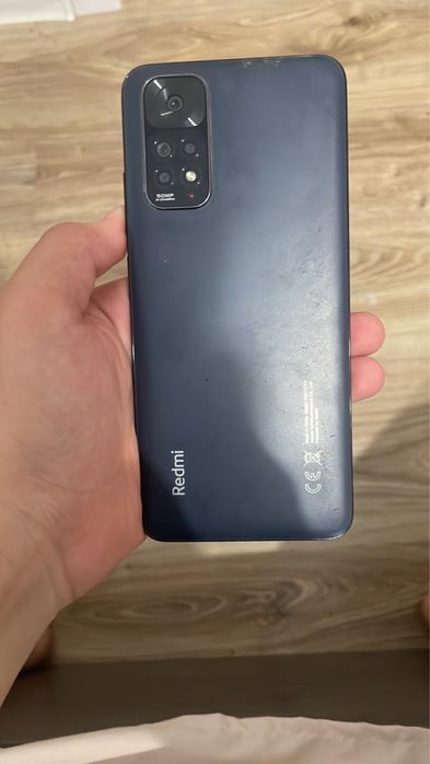 Продается Redmi note 11