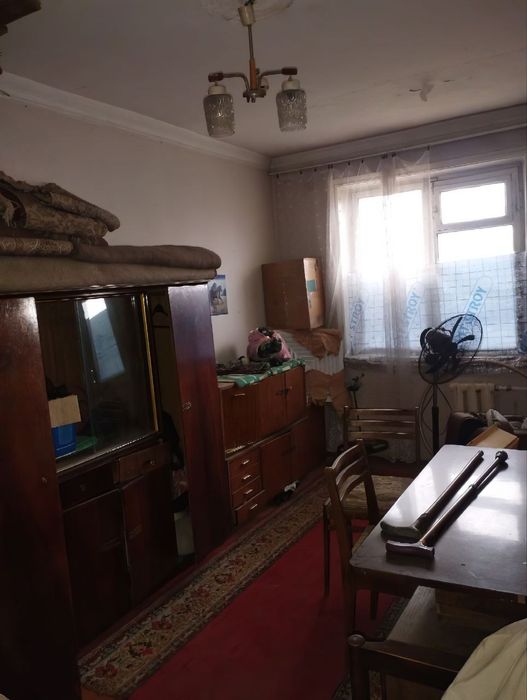 Продается квартира