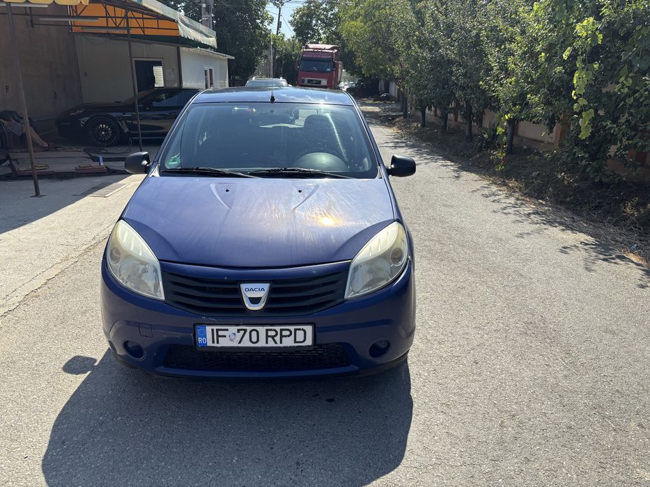 Dacia Sandero 1.5