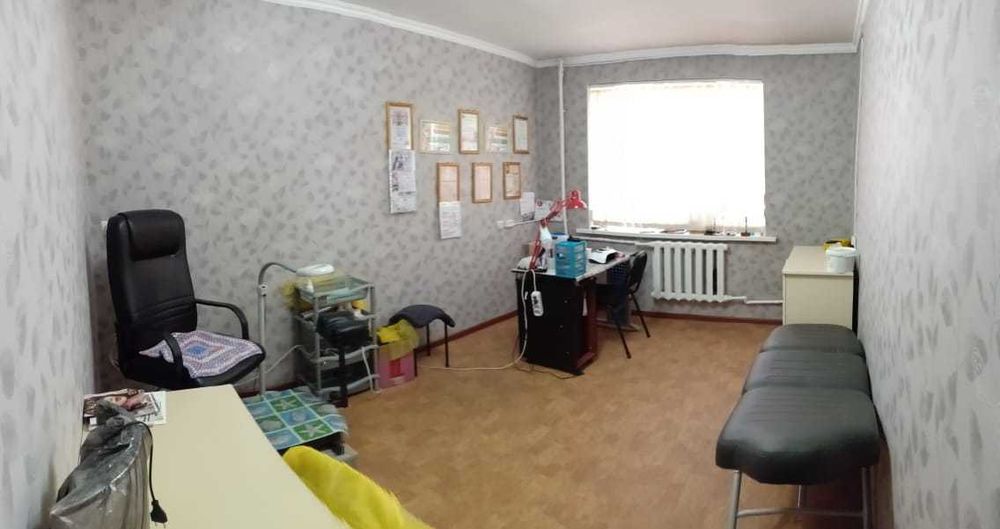 Продам салон красоты