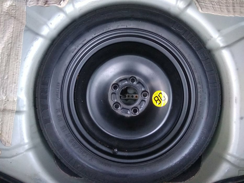 Патерица 5х108/16 За Форд Patrica za Ford