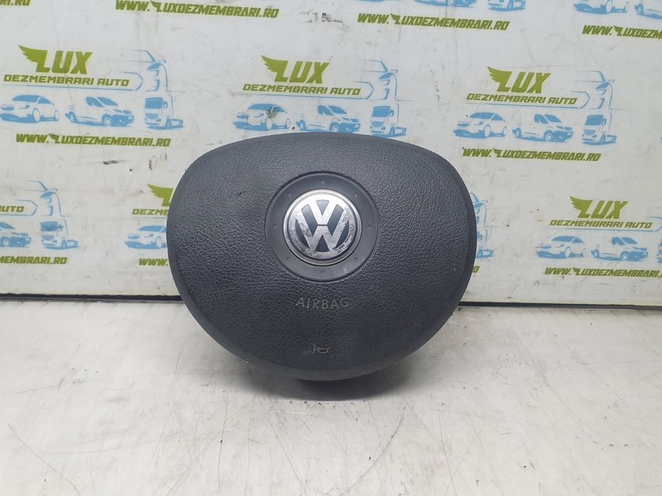 Airbag sofer 1k0880201a Volkswagen Golf 5 (2003 - 2009)