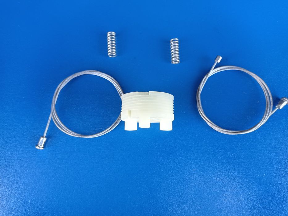 Kit reparatie macara geam electric fata stanga dreapta Dacia Logan 2 807211440R