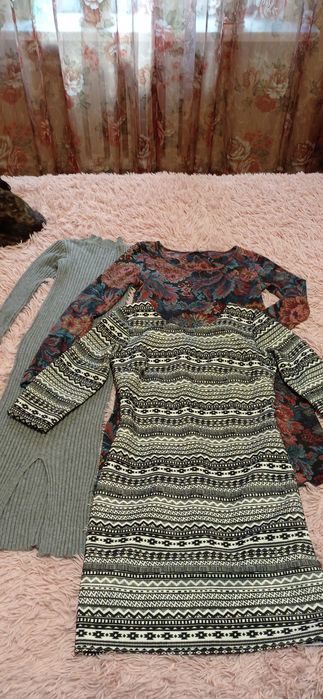 Платья юбки женская одежда.