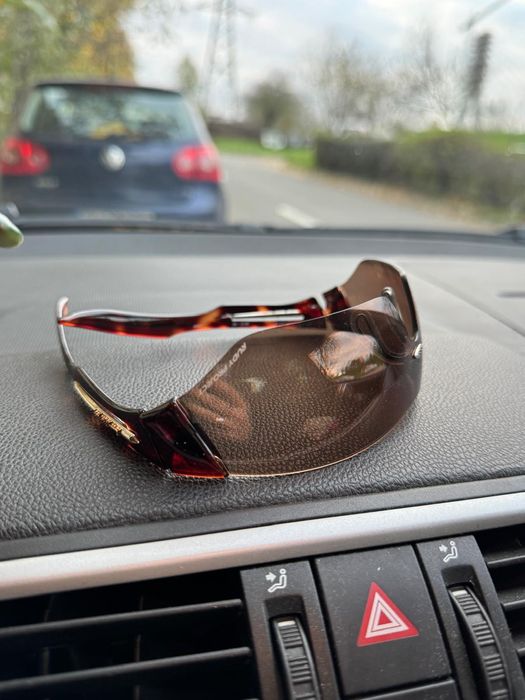 Ochelari ciclism Rudy Project