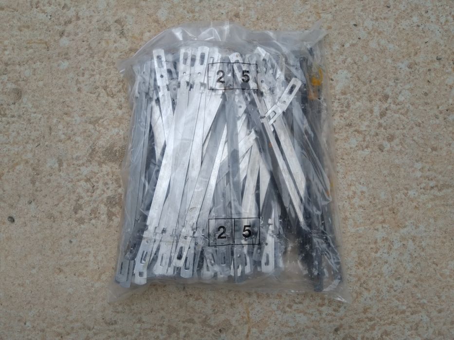 Телескопични подпори