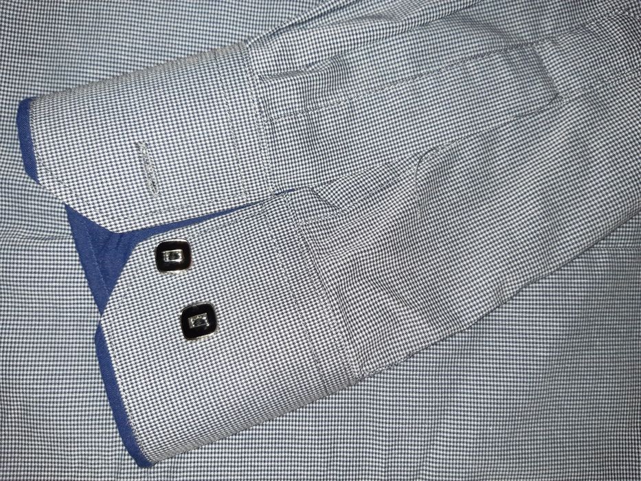 Рубашка мужская  XXL