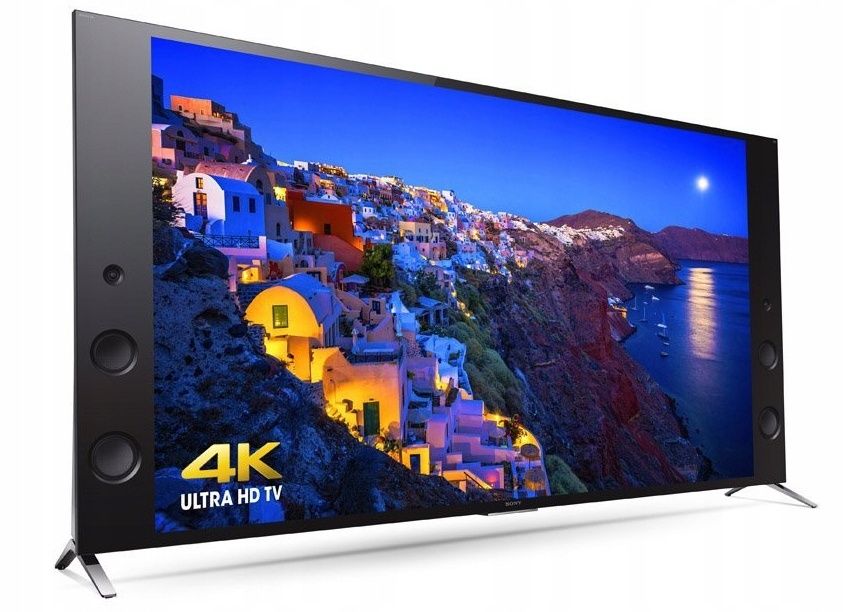 Телевизор Sony KD75X9405C 75" 4K UHD LED Smart TV