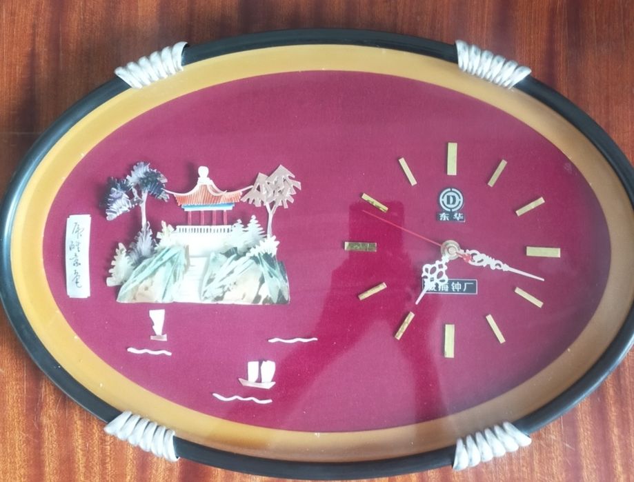 Одеяла шерсть, часы