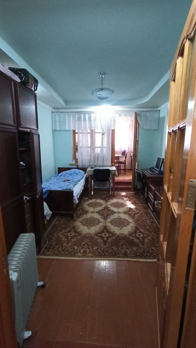 Продается квартира 3-х комнатная квартира