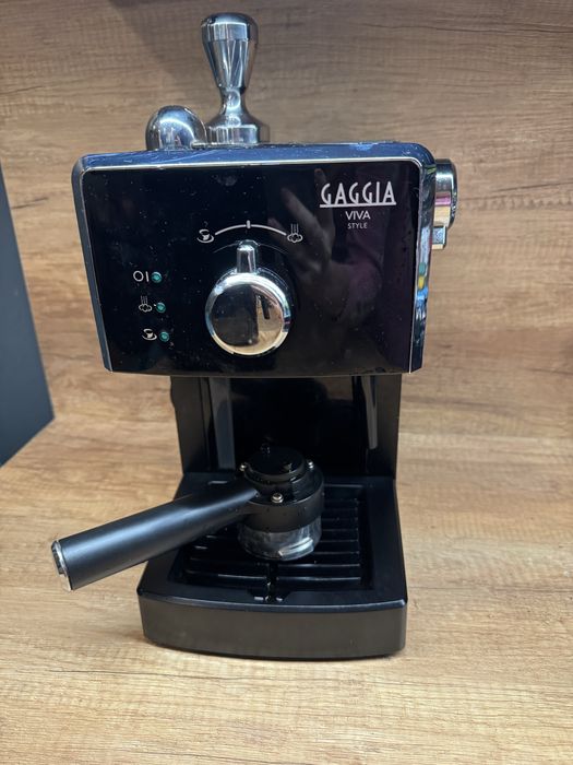 Кафе машна Gaggia