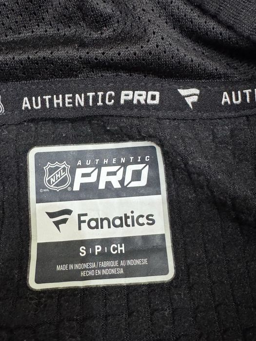 Мъжко горнище NFL  PHILADELPHIA FLYERS . Размер S