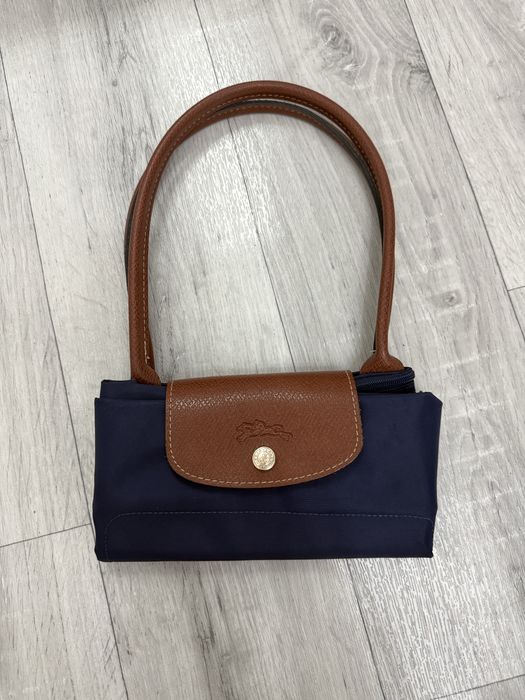 Сумка Longchamp M оригинал