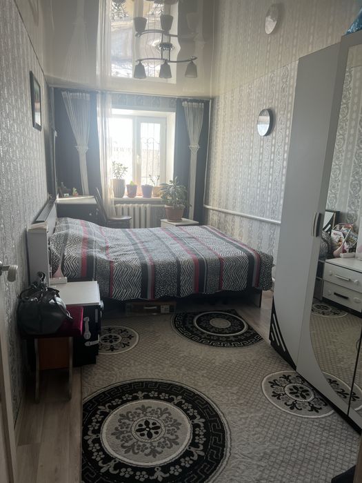 3 ком квартира Заречное