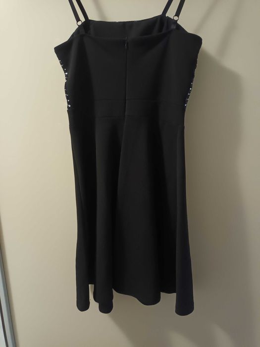 Официална  рокля