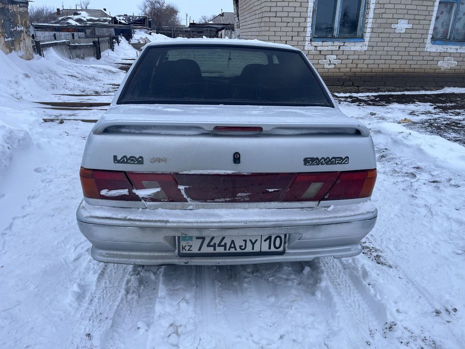 Продам автомобиль