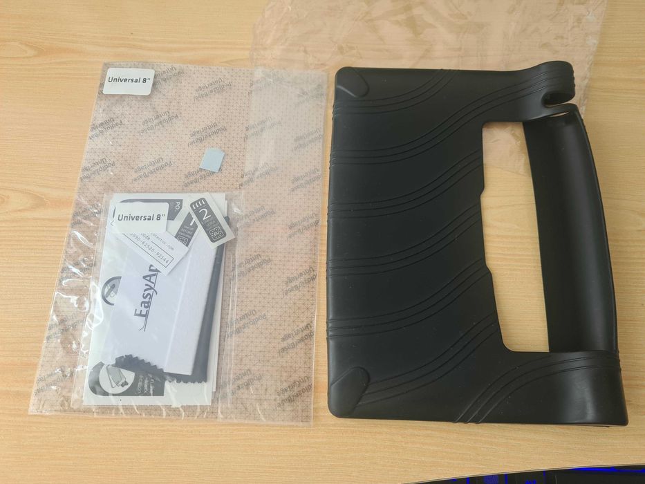 Кейс за таблет Lenovo Yoga Tablet 3 8.0