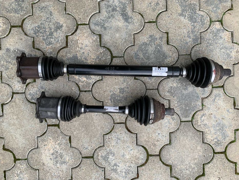 Planetara st + dr Audi Skoda Seat Volkswagen 2.0 diesel cutie automata