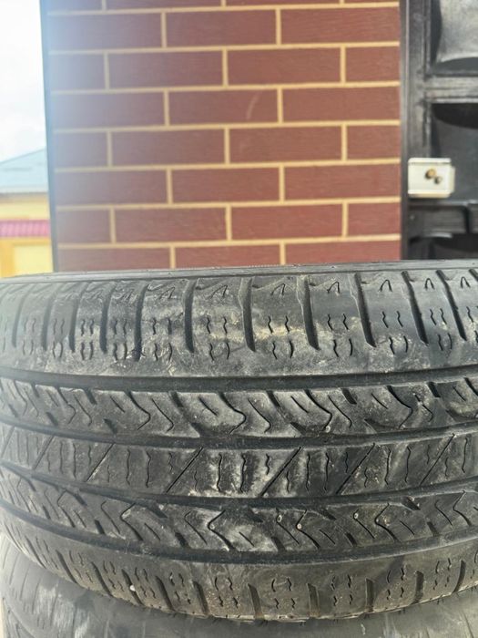 Балон летний 285/60 R 18