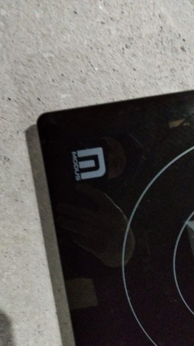 Modus   Электроплита