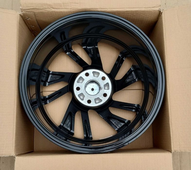 Jante 18 VW  Golf Passat Arteon Golf 7,6,5 Tiguan Touran Sharan Jetta