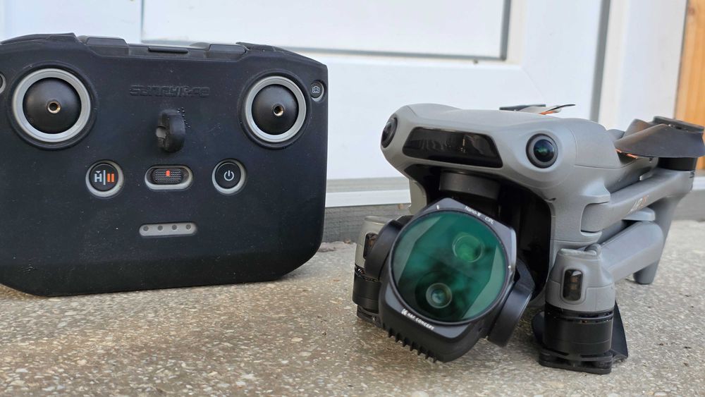 DJI Drona Air 3S