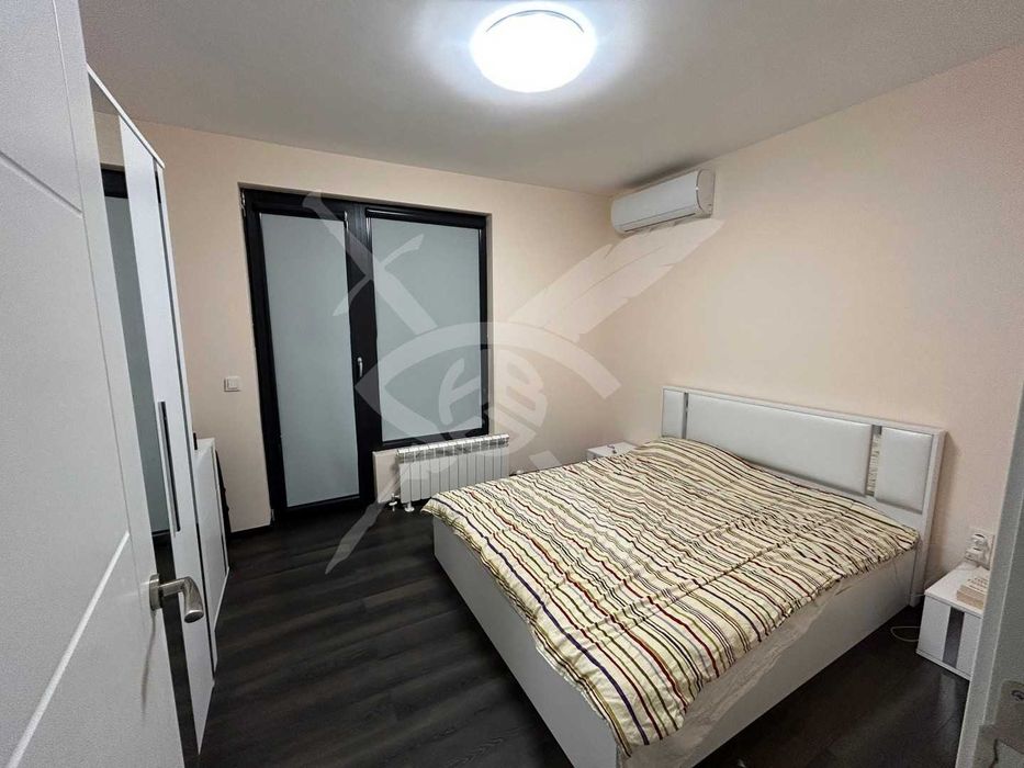 Дава се под наем Тристаен апартамент в София, Малинова долина - 90 кв.м за 1000 € - Снимка #2