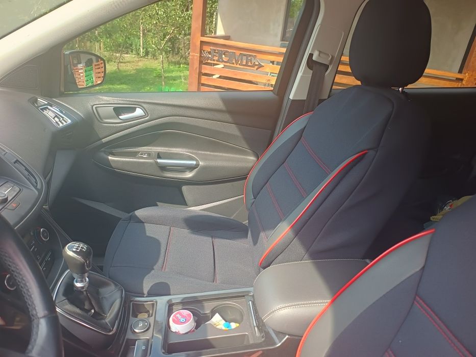 Ford Kuga Titanium 2.0 de vânzare