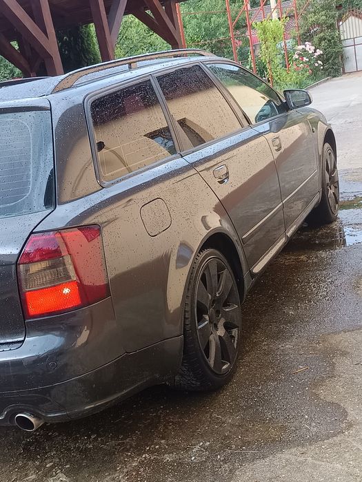 AUDI A4 Avant 2005 — imagine 3