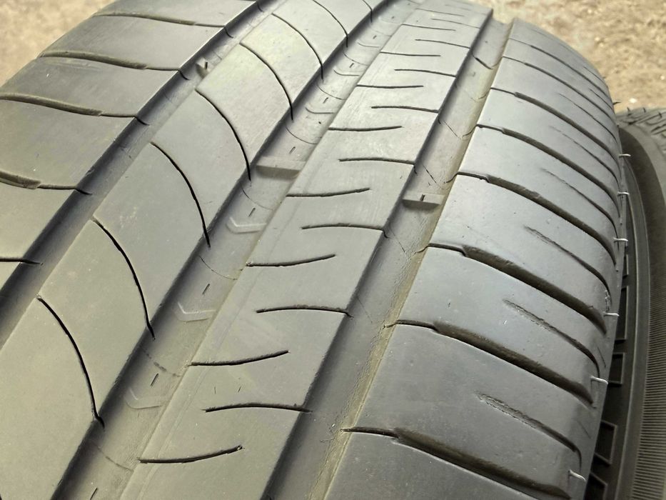 2x Anvelope Vara 205/55 r16 - Michelin Energy Saver