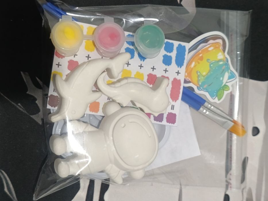 3д раскраски для детей