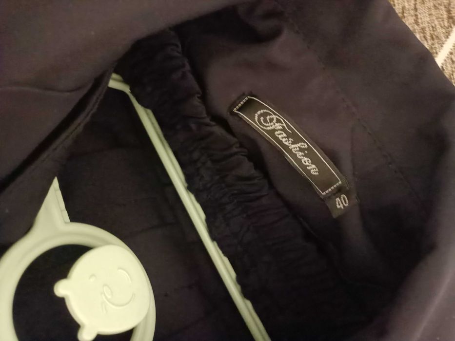 Школьный костюм для девочек