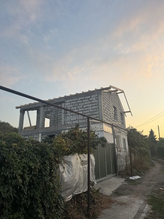 Строим дома и коттеджи под ключ