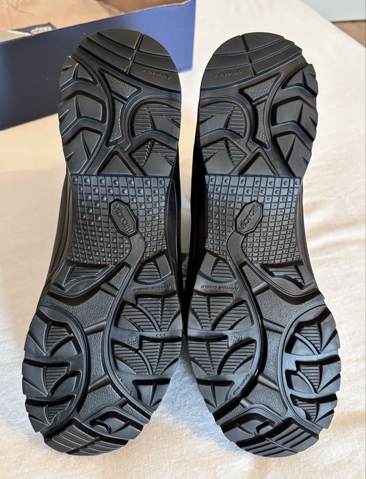 Кубинки HAIX номер 43 ,44 и LOWA номер 41,5 военни, ловни, обувки