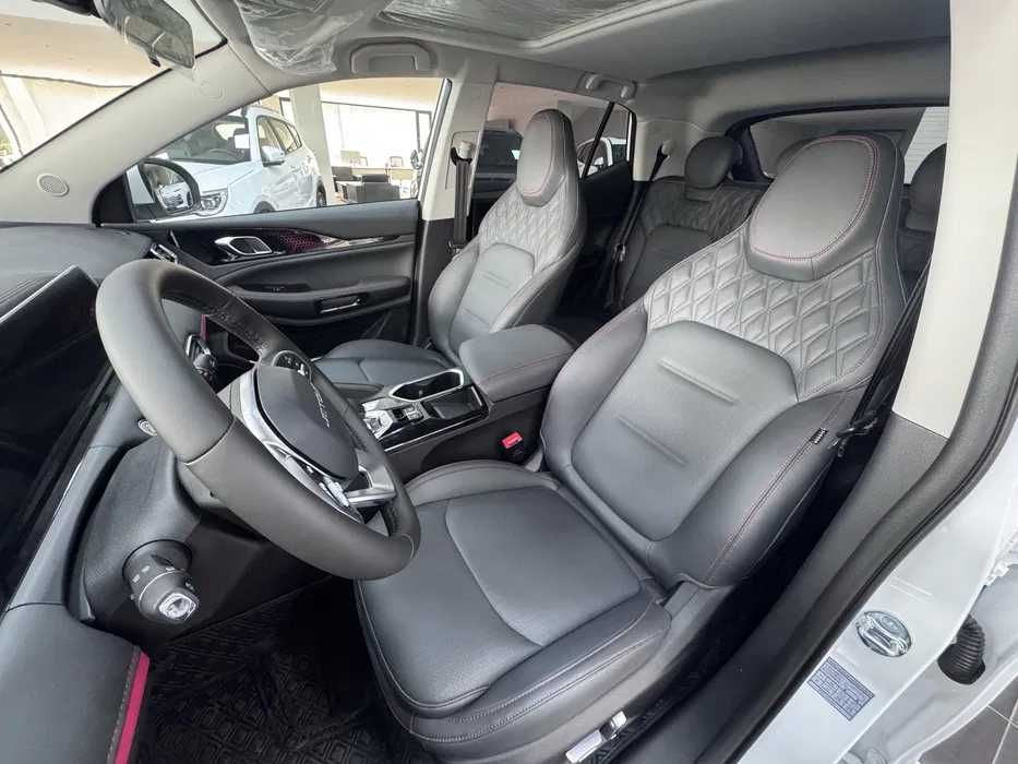 Jetour x50 Premium 1.5T 6DCT